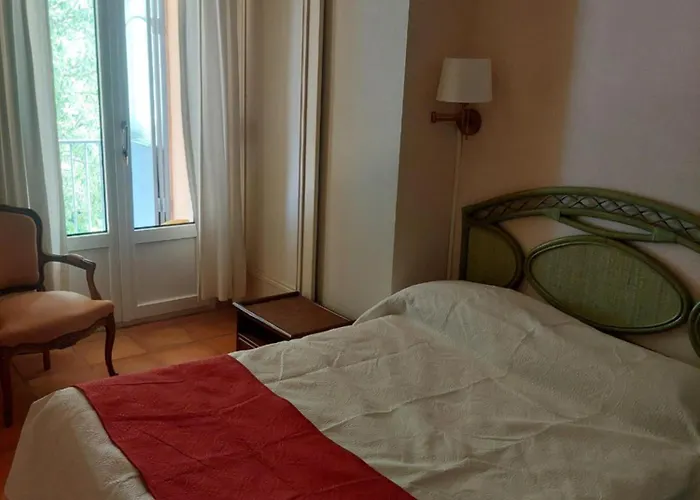 Holiday home Charmante Maison Avec Jardin Manosque